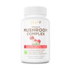 selfevolve Mushroom Complex - 60 veggie capsules