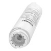 SAFWAT RWFDISP Replacement for Viking Refrigerator Water Filter RWFDISP (1