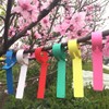 MEISO Pack of 240 6 Colours Plastic Plant Stake Loop