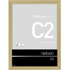 Nielsen Design Picture Frame, Beige, 13 x 18 cm
