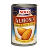 Solo Pie & Pastry Filling, Almond, 12.5 oz