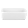 No Limits 3 Square Bowl 5301 23 cm x 11