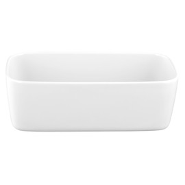 No Limits 3 Square Bowl 5301 23 cm x 11 cm x 8 cm Seltmann Weiden