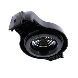 HASMX 90639098 Leaf Blower Vacuum Grill Replacement for Black & Decker Fits for BV5600 Type 2 BV6000 Type 2 BV6600 Type 2