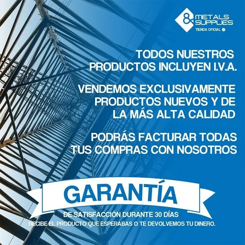 Disco Laminado Sudarshan G80 4-1/2 Paquete 20 Piezas