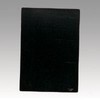 Crown Group CR-ST83-B ajiki [Black] A4 Size