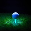 Znlaku Golf Tees Night Glow Golf Tee Premium Golf Competition
