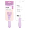 Diane Cepillo desenredante flexible, D1410