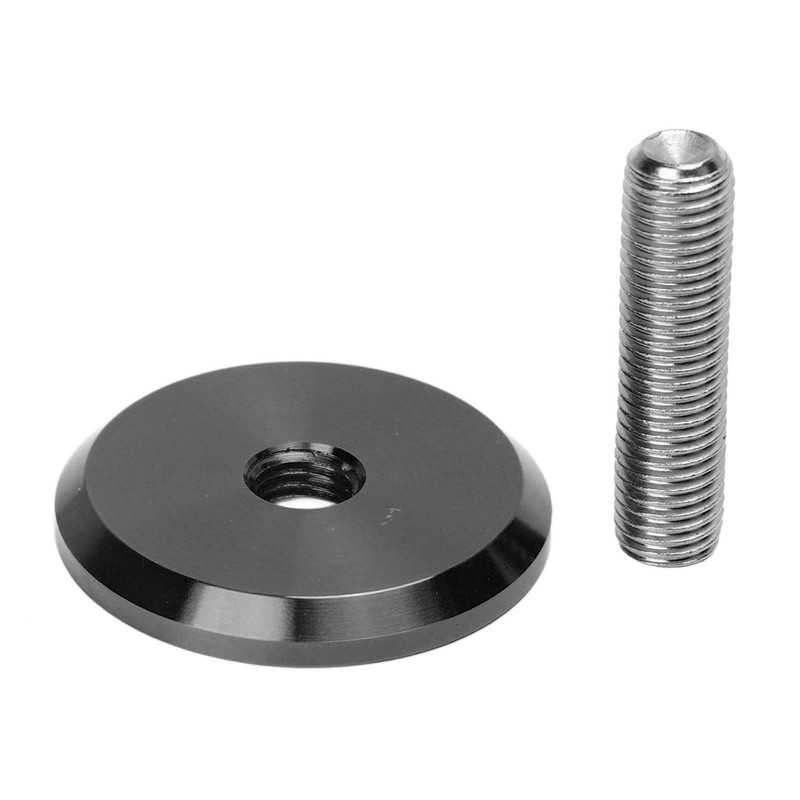 Archery Stabilizer Weights Stainless Steel Archery Bow Stabilizer Balance Weight