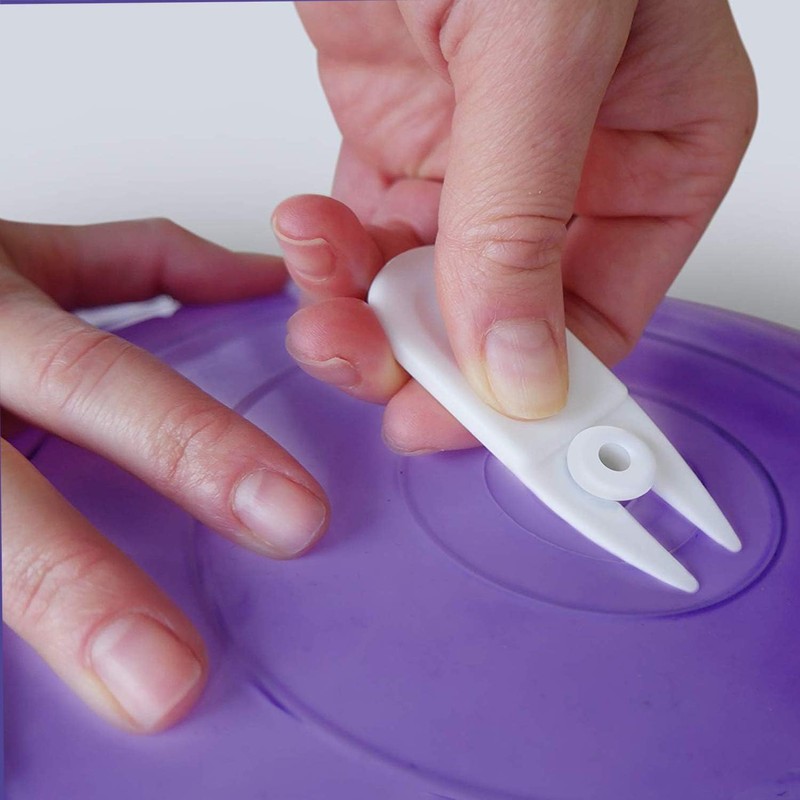 Fitness Exercise Sport Yoga Ball Air Stopper Replacement Plug Stem