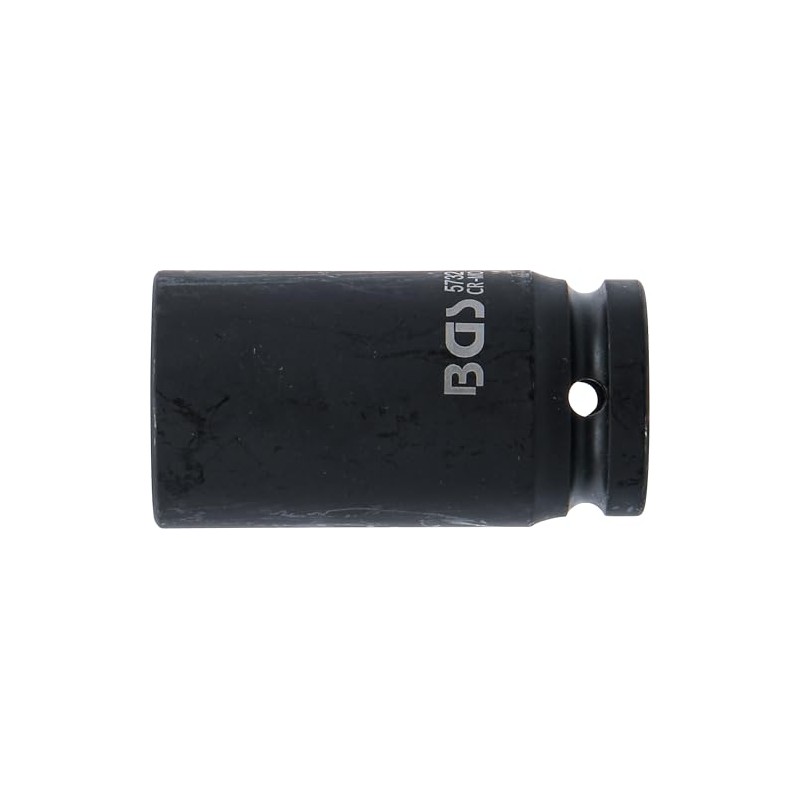 BGS Socket, Deep, 32 mm, 3/4 Inches, 1 Piece, 5732