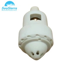 Seasierra Johnson / Evinrude 60-70 / 120-300 HP Thermostat 3cyl / V6 140°F 0329766 0394409