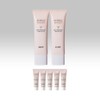 IOPE 아이오페 UV 쉴드 톤업 선 듀오(50ml+50ml) SPF50+/PA++++ (증정) UV