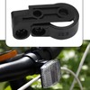 Create idea 4Pcs Bicycle Front And Rear Reflector Warning Reflector