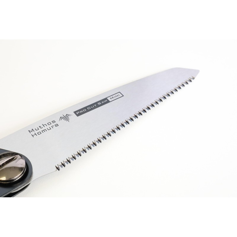 Muthos Homura Pro Cut Saw Mini PCS-125