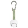 Mont-bell Trekking Bell Round (WT White)