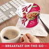 Kellogg’s Special K Breakfast Cereal Cups, 11 Vitamins and Minerals,
