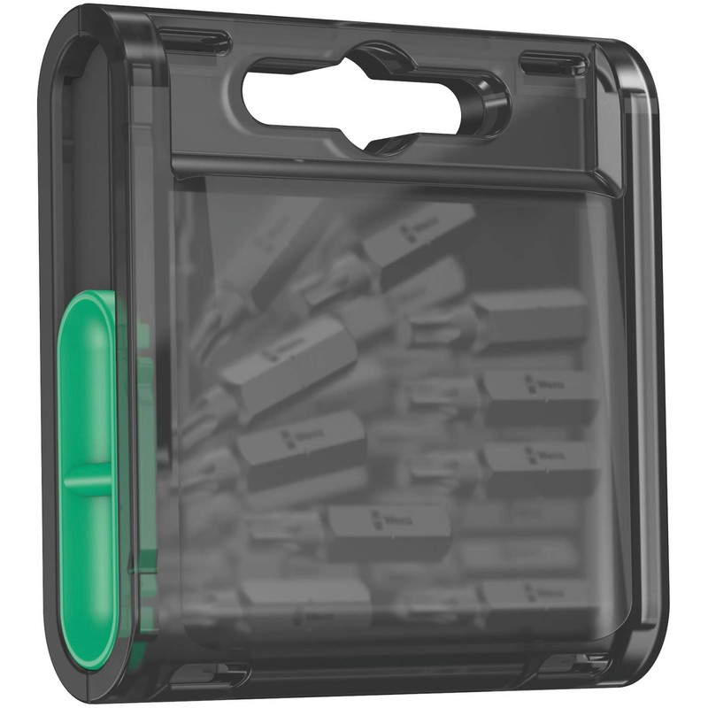 Bit-Box 20 TX 25, 20 Pieces