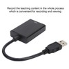 USB HD Multimedia Interface Video Recording Card Free Drive 4K