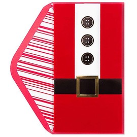 PAPYRUS Ppy Christmas Whlsl Cards, 1 EA