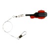 Stonfo Clip Release for Boats, Fishing Accessory, Universal Fit, Made