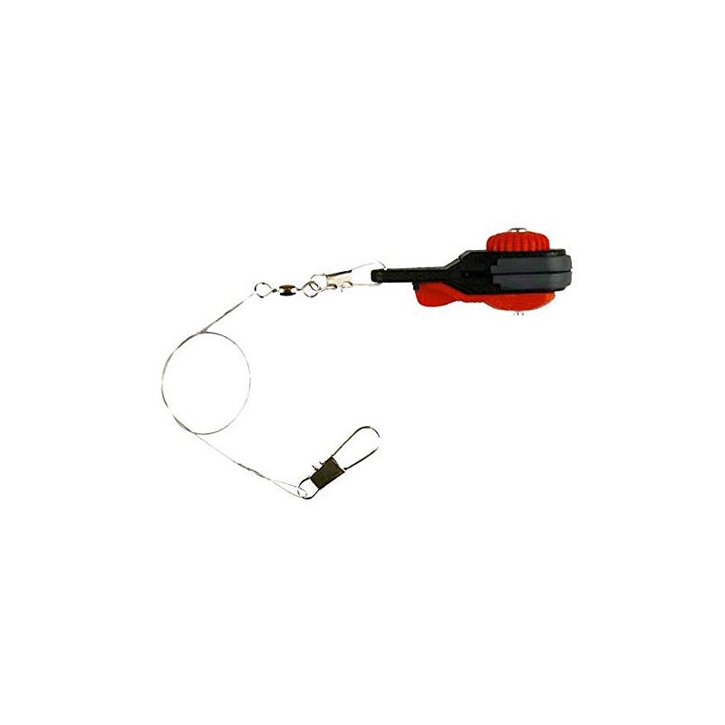 Stonfo Clip Release for Boats, Fishing Accessory, Universal Fit, Made