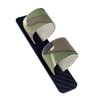 Molle Tourniquet Holder 2 Pack, JX Tacfancier Tactical TQ Holder