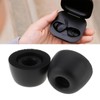 YINETTECH 3 Pairs Earphone Memory Foam Replacement Ear Tips for