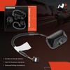 A-Premium Park Assist Camera Rear View Backup Reverse Camera Compatible