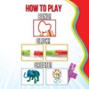 Mukikim Spaghetteez Ele-Flex – Creative and Connectable Elephant Toy for