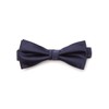 SELECTED HOMME Men's Slhnight Bowtie Noos B Bomber Hat, Blue