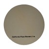 19 Inch Round Pizza Stone