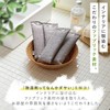 Iris Plaza Bamboo Charcoal Deodorizing Dehumidifier "Charcoal Man" 2.0 oz