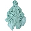 Miobo XXL Women's Stole Scarf Plain Colour 220 x 140