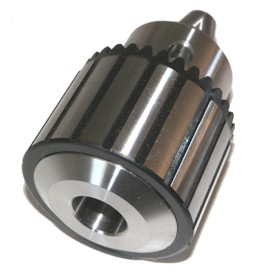 3/16"- 3/4" Heavy Duty Drill Chuck with 2MT Arbor In Prime Quality (Morse Taper No.2)