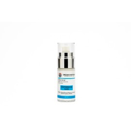 Swedan Naturals - Crema del contorno de ojos, hidrata, desinflama, mejora la circulación, elimina ojeras y bolsas, elimina las líneas de expresión, disminuye la apariencia fatigada