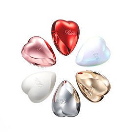 ReFa Heart Brush 7 Options To Choose  - Aurora White