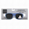 Kushies Baby Toddler Sunglasses, Blue