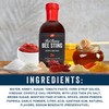 PS Seasoning Hot Honey Bee Sting Chipotle BBQ Sauce -