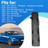 Air Cabin Filter Cover 1K0819422B Fits for VW CC Eos