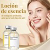 2Pcs Sérum Facial Antiedad con Colágeno Profundo y Péptidos 40ML