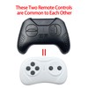 NO.5 2.4G Bluetooth Control Remote for Power Wheels, Controller Transmitter