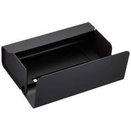 metafisu Towelette Box paoru , blk