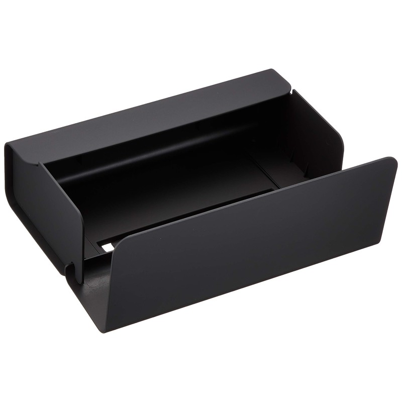 metafisu Towelette Box paoru , blk