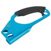 Climbing Hand Ascender Device Ergonomic Comfortable Heat Insulation Left Hand