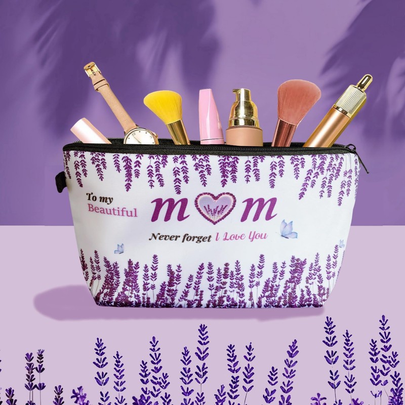Gifts for Mum, Mum Birthday Gifts, Presents for Mom Purple