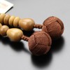 «Special Price» Pure Land Buddhist Prayer Beads for Men 30,000