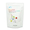 Domestic Tungtungmadi Salicornia Pill 500g / 국산 퉁퉁마디 함초환 500g