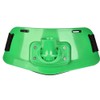 Boat Rock Fishing Rod Pole Holder Adjustable Waist Fighting Belt