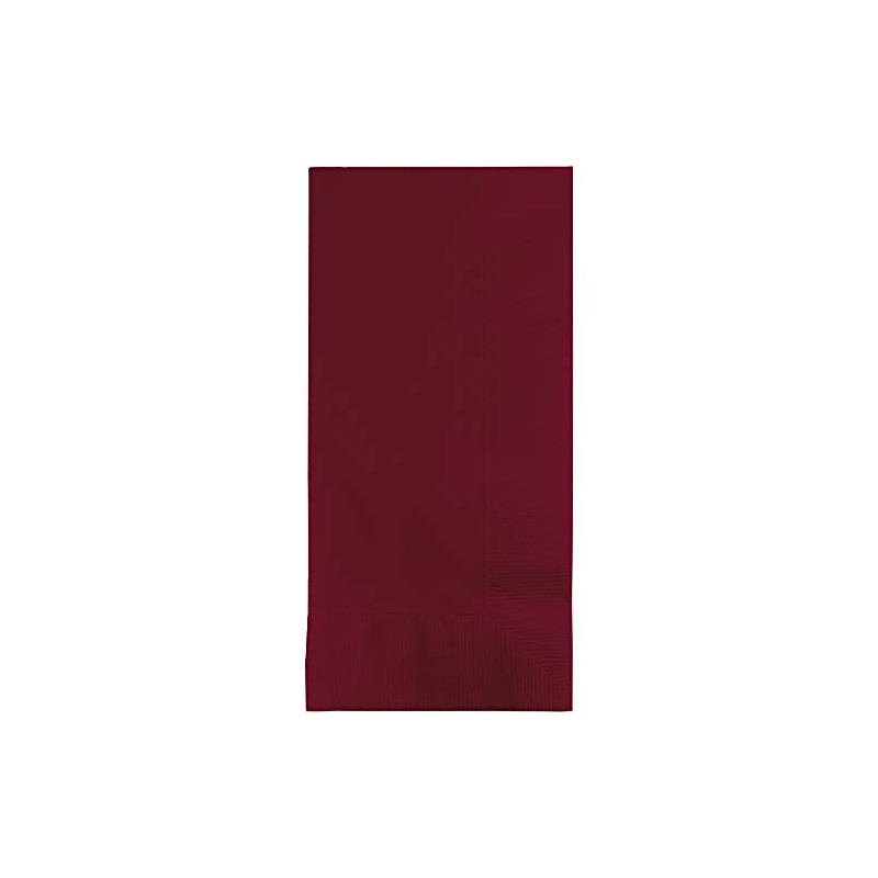 Creative Converting Touch of Color 2-Ply 50 Count Paper Dinner